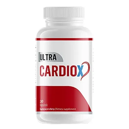 Ultra Cardio X. Obraz 1.