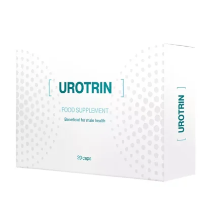 Urotrin. Obraz 1.